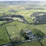 Birdoswald Roman Fort (EH)