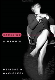 Crossing (Deirdre McCloskey)