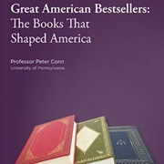 Great American Bestsellers: Books That Shaped America