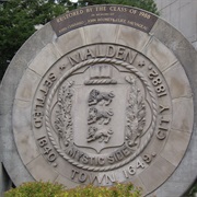 Malden