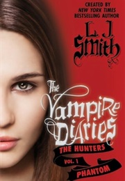 Phantom (L.J. Smith)
