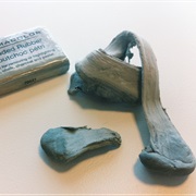 Kneaded Eraser