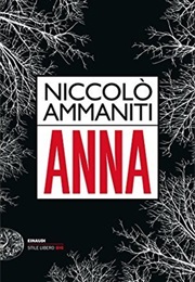 Anna (Niccolò Ammaniti)