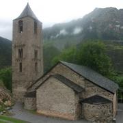 Catalan Romanesque Churches of the Vall De Boí