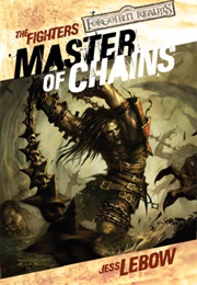 Master of Chains (Jess Lebow)