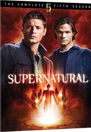 Supernatural Season 5 (2009)
