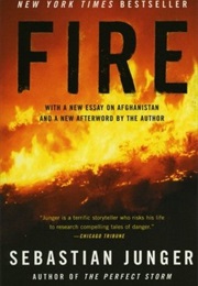 Fire (Sebastian Junger)