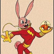 Hoppy the Marvel Bunny