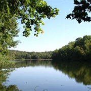Highland Lakes State Park, New York