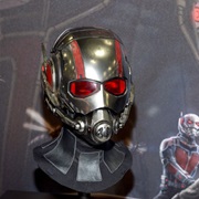 Ant-Man Helmet - Ant-Man