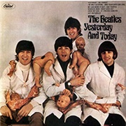 The Beatles - "Yesterday"...And Today