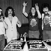 Snowblind - Black Sabbath