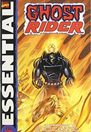 Essential Ghost Rider Vol. 2 (Various)
