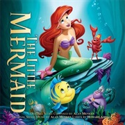 Under the Sea - The Little Mermaid (Original Motion Picture Soundtrack)