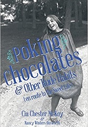 Poking Chocolates (Cia Chester McKoy)