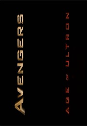 Avengers,The - Age of Ultron (2015)