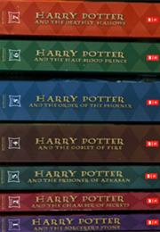 Albus Percival Wulfric Brian Dumbledore (Harry Potter)