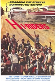 Hi-Riders (1978)