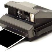 Polaroid Cameras