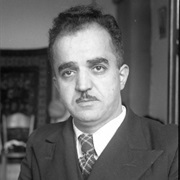 Yusif Mammadaliyev