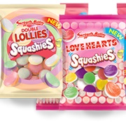 Squashies
