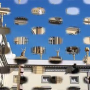 Teatre-Museu Dali, Spain