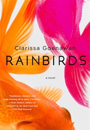 Rainbirds (Clarissa Goenawan)