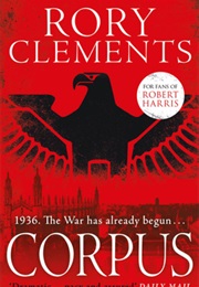 Corpus (Rory Clements)