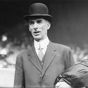 Connie MacK