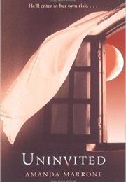 Uninvited (Amanda Marrone)