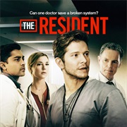The Resident