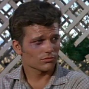 Patrick Wayne