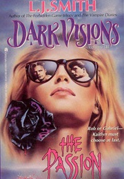 The Passion (L.J. Smith)