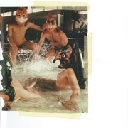 The Hafler Trio- Kill the King