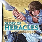 Glory of Heracles