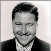 Jack Oakie