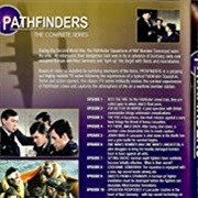 The Pathfinders (TV Series)