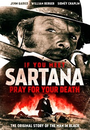 If You Meet Sartana Pray for Your  Death (1968)