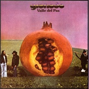 Granada - Valle Del Pas