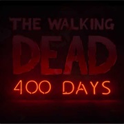 The Walking Dead: 400 Days