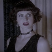 Alexandra Daddario - Natacha Rambova