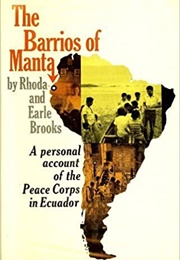 The Barrios of Manta (Earle & Rhoda Brooks)