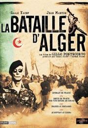 La Bataille D'Alger