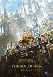 The Solar War (John French)