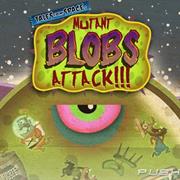 Tales From Space: Mutant Blobs Attack
