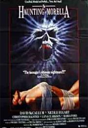 The Haunting of Morella (1990)