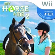 My Horse and Me 2