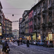 Toledo Street (Naples)