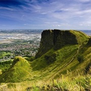 Cavehill