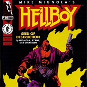 Hellboy
